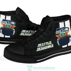 seattle seahawks baby yoda high top shoes fan gift 4 FZnDI 247x247px Seattle Seahawks Baby Yoda High Top Shoes Fan Gift