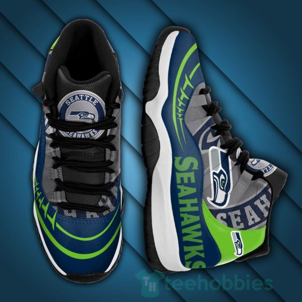 seattle seahawks new air jordan 11 shoes 3 9TLmT 600x600px Seattle Seahawks New Air Jordan 11 Shoes