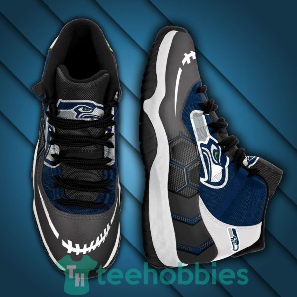 seattle seahawks new air jordan 11 sneakers shoes concord bred retro design men women 3 FPFbr 600x600px Seattle Seahawks New Air Jordan 11 Sneakers Shoes Concord Bred Retro Design Men Women