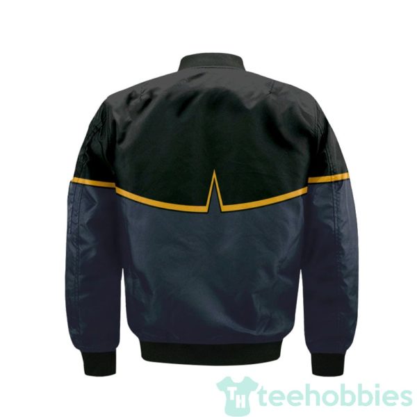 secre swallowtail custom black clover cosplay bomber jacket 2 CrACY 600x600px Secre Swallowtail Custom Black Clover Cosplay Bomber Jacket