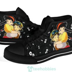 sheeta 26 pazu castle in the sky high top shoes ghibli fan 4 9UWgt 247x247px Sheeta & Pazu Castle In The Sky High Top Shoes Ghibli Fan