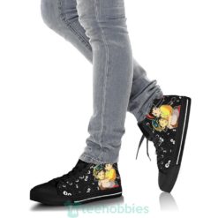 sheeta 26 pazu castle in the sky high top shoes ghibli fan 5 8PcZo 247x247px Sheeta & Pazu Castle In The Sky High Top Shoes Ghibli Fan