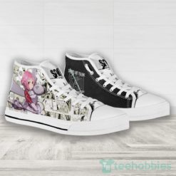 shinozaki rika high top canvas shoes 4 QgaUb 247x247px Shinozaki Rika High Top Canvas Shoes