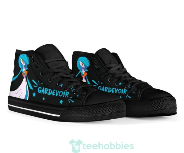shiny gardevoir sneakers high top shoes fan gift 3 7pnvm 600x500px Shiny Gardevoir Sneakers High Top Shoes Fan Gift