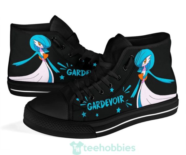 shiny gardevoir sneakers high top shoes fan gift 4 tmjqs 600x500px Shiny Gardevoir Sneakers High Top Shoes Fan Gift