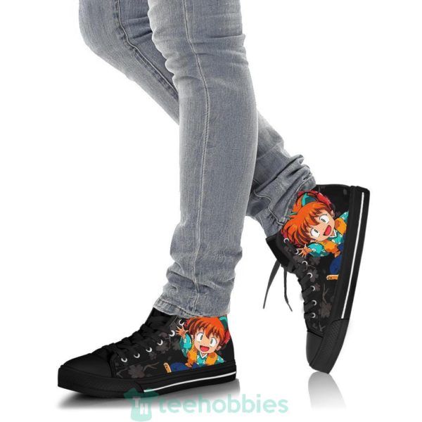 shippo inuyasha anime high top shoes fan gift 5 fNL76 600x600px Shippo Inuyasha Anime High Top Shoes Fan Gift