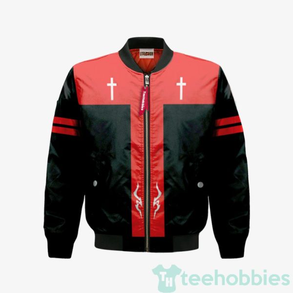 shiro tokisada amakusa custom fate grand order cosplay bomber jacket 1 mqUFM 600x600px Shiro Tokisada Amakusa Custom Fate Grand Order Cosplay Bomber Jacket