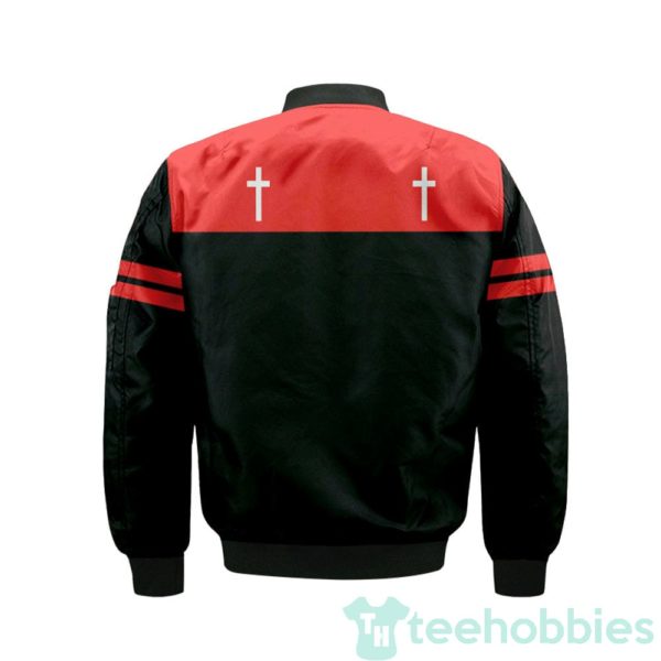 shiro tokisada amakusa custom fate grand order cosplay bomber jacket 2 zPNOK 600x600px Shiro Tokisada Amakusa Custom Fate Grand Order Cosplay Bomber Jacket