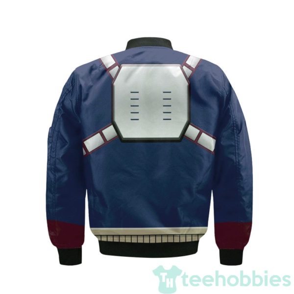 shoto custom my hero academia cosplay bomber jacket 2 fmbrP 600x600px Shoto Custom My Hero Academia Cosplay Bomber Jacket