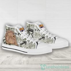 shukaku tailed beast high top canvas shoes custom naruto 4 eLGN3 247x247px Shukaku Tailed Beast High Top Canvas Shoes Custom Naruto