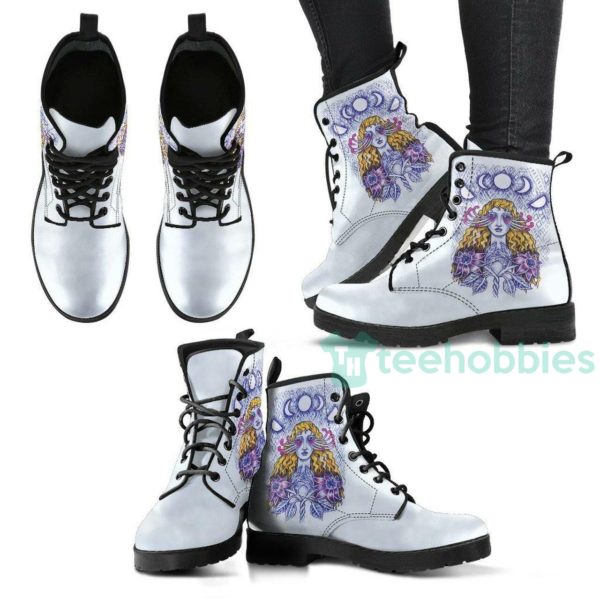 sketch vegan leather boots shoes 1 bbtOu 600x600px Sketch Vegan Leather Boots Shoes