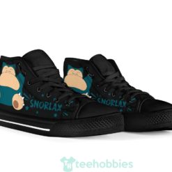 snorlax sneakers high top shoes gift idea 4 UmbyN 247x247px Snorlax Sneakers High Top Shoes Gift Idea