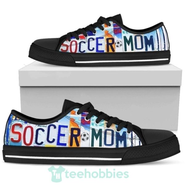 soccer mom low top shoes gift idea 1 o9PGs 600x600px Soccer Mom Low Top Shoes Gift Idea