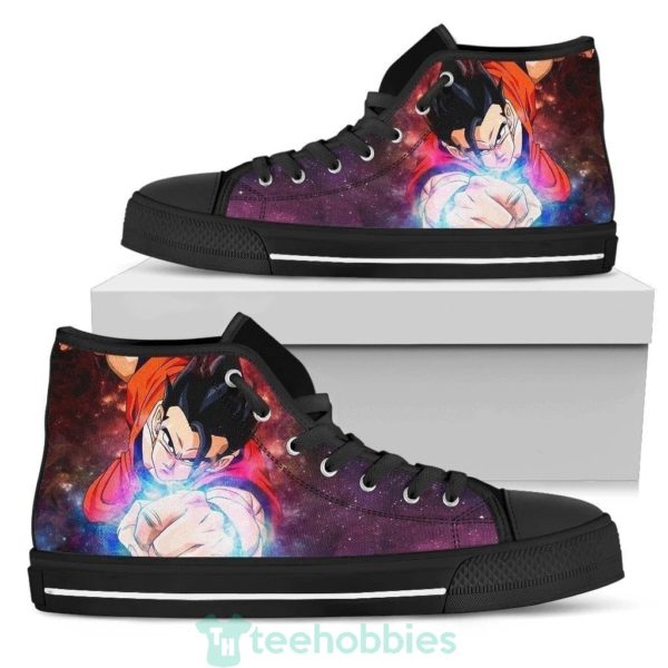 son gohan high top shoes dragon ball fan gift 1 iHVMW 600x600px Son Gohan High Top Shoes Dragon Ball Fan Gift