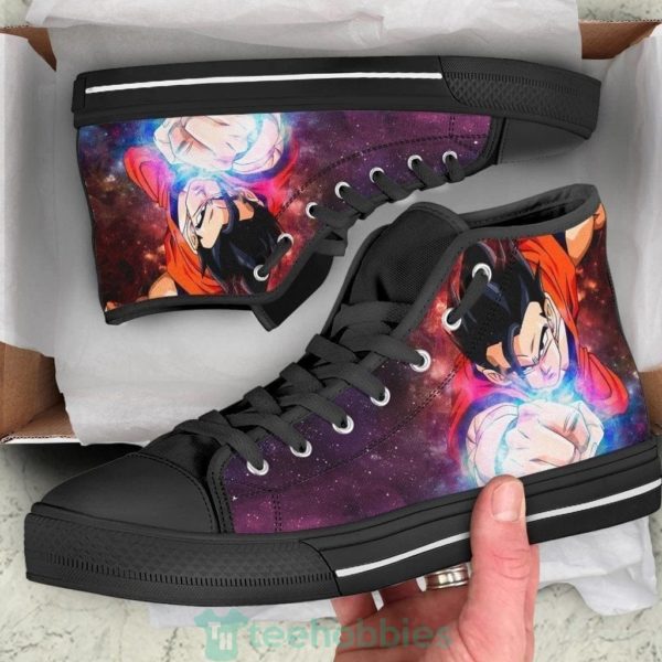 son gohan high top shoes dragon ball fan gift 2 dnMNA 600x600px Son Gohan High Top Shoes Dragon Ball Fan Gift
