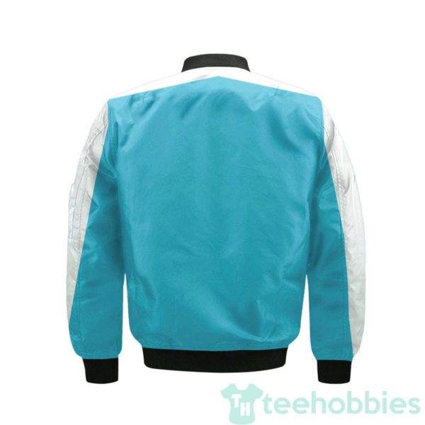 son goku custom dragon ball super broly cosplay bomber jacket 2 k7zzH 600x600px Son Goku Custom Dragon Ball Super Broly Cosplay Bomber Jacket