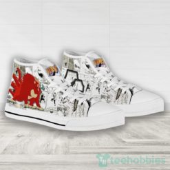 son goku tailed beast high top canvas shoes custom naruto 4 WRgRn 247x247px Son Goku Tailed Beast High Top Canvas Shoes Custom Naruto