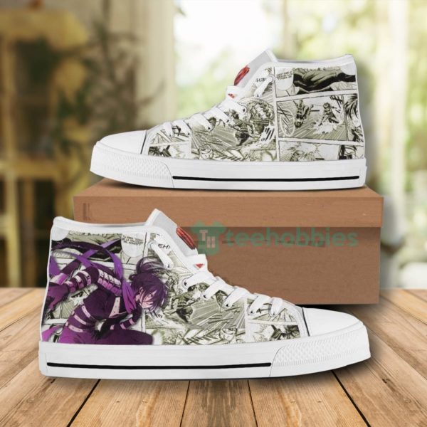 sonic high top canvas shoes custom one punch man 1 AYtrN 600x600px Sonic High Top Canvas Shoes Custom One Punch Man