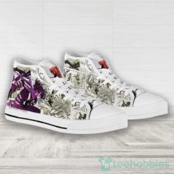 sonic high top canvas shoes custom one punch man 4 4RB7G 247x247px Sonic High Top Canvas Shoes Custom One Punch Man