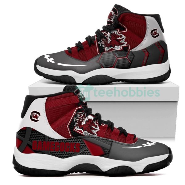 south carolina gamecocks air jordan 11 shoes men women 1 0BLbL 600x600px South Carolina Gamecocks Air Jordan 11 Shoes Men Women