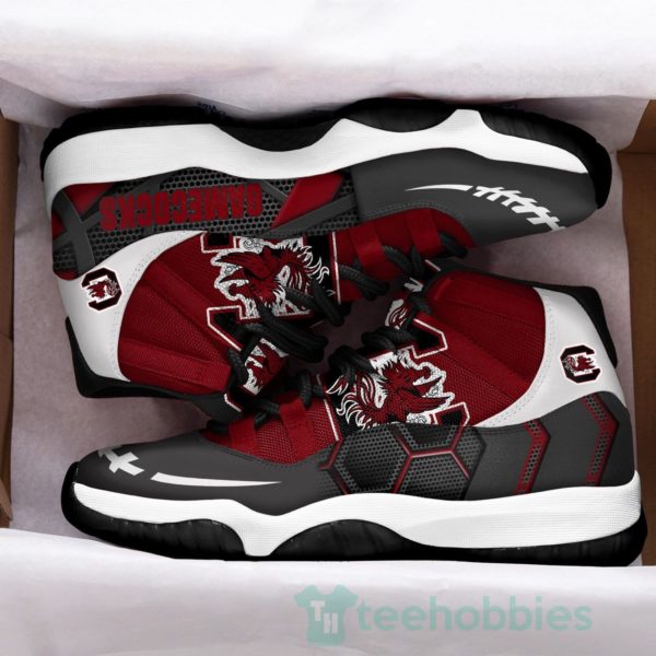 south carolina gamecocks air jordan 11 shoes men women 2 HbRtJ 600x600px South Carolina Gamecocks Air Jordan 11 Shoes Men Women