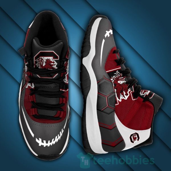 south carolina gamecocks air jordan 11 shoes men women 3 XlR2A 600x600px South Carolina Gamecocks Air Jordan 11 Shoes Men Women