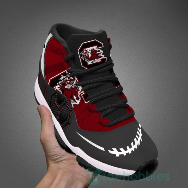 south carolina gamecocks air jordan 11 shoes men women 4 lM5EU 600x600px South Carolina Gamecocks Air Jordan 11 Shoes Men Women