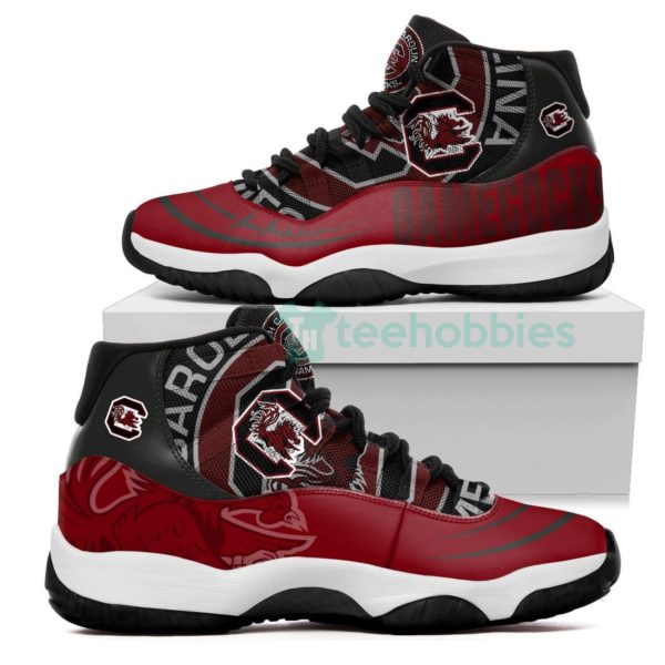 south carolina gamecocks new air jordan 11 shoes fans 1 MZo5V 600x600px South Carolina Gamecocks New Air Jordan 11 Shoes Fans