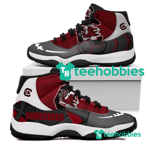 south carolina gamecocks new air jordan 11 sneakers shoes concord bred retro design men women 1 wdPev 600x600px South Carolina Gamecocks New Air Jordan 11 Sneakers Shoes Concord Bred Retro Design Men Women