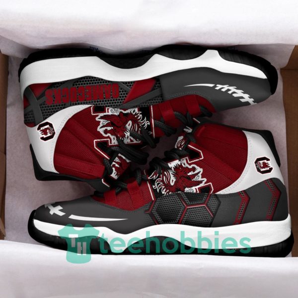 south carolina gamecocks new air jordan 11 sneakers shoes concord bred retro design men women 2 K2MUK 600x600px South Carolina Gamecocks New Air Jordan 11 Sneakers Shoes Concord Bred Retro Design Men Women