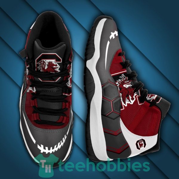 south carolina gamecocks new air jordan 11 sneakers shoes concord bred retro design men women 3 2p4KE 600x600px South Carolina Gamecocks New Air Jordan 11 Sneakers Shoes Concord Bred Retro Design Men Women