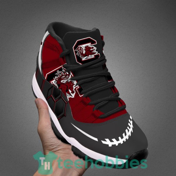 south carolina gamecocks new air jordan 11 sneakers shoes concord bred retro design men women 4 dAERo 600x600px South Carolina Gamecocks New Air Jordan 11 Sneakers Shoes Concord Bred Retro Design Men Women