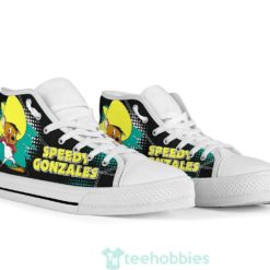 speedy gonzales high top shoes looney tunes fan 4 AecA2 247x247px Speedy Gonzales High Top Shoes Looney Tunes Fan