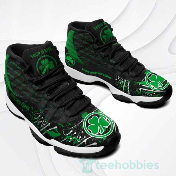 spvgg greuther customized new air jordan 11 shoes 2 8esZ4 600x600px SpVgg Greuther Customized New Air Jordan 11 Shoes