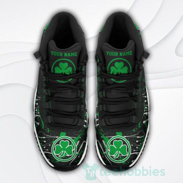 spvgg greuther customized new air jordan 11 shoes 3 P6qaV 600x600px SpVgg Greuther Customized New Air Jordan 11 Shoes