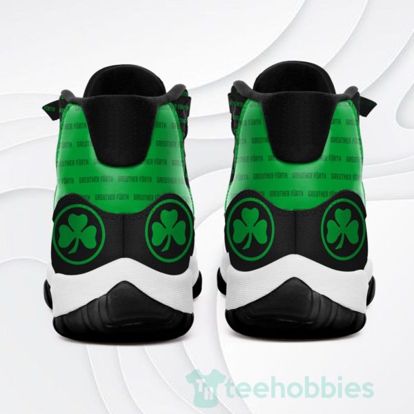 spvgg greuther customized new air jordan 11 shoes 4 naUAU 600x600px SpVgg Greuther Customized New Air Jordan 11 Shoes