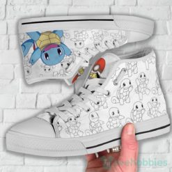 squirtle high top canvas shoes custom pokemon 4 rbgaJ 247x247px Squirtle High Top Canvas Shoes Custom Pokemon
