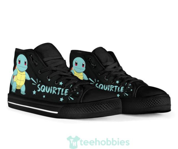 squirtle sneakers high top shoes gift idea 4 ezuMK 600x500px Squirtle Sneakers High Top Shoes Gift Idea
