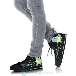 squirtle sneakers high top shoes gift idea 5 DZoES 247x247px Squirtle Sneakers High Top Shoes Gift Idea