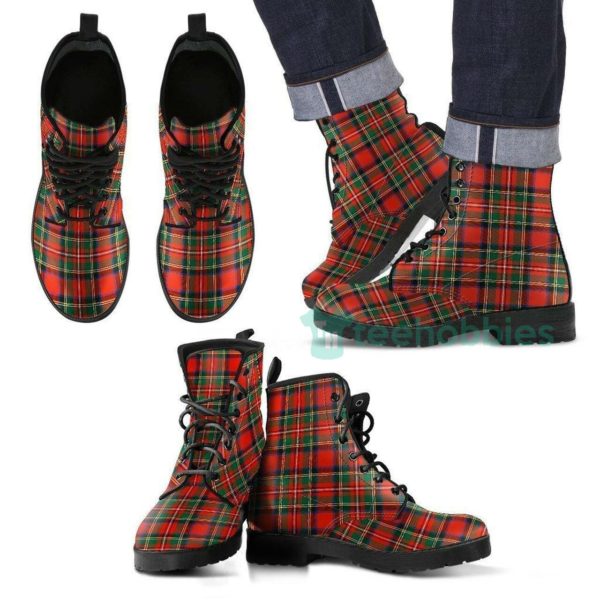 stewwart royal modern boots fashion leather boots shoes 1 fYMtH 600x600px Stewwart Royal Modern Boots Fashion Leather Boots Shoes