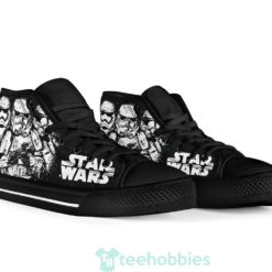 stormtrooper sneakers high top shoes fan gift 3 dqqxE 247x247px Stormtrooper Sneakers High Top Shoes Fan Gift