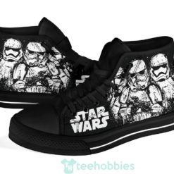 stormtrooper sneakers high top shoes fan gift 4 ga0hL 247x247px Stormtrooper Sneakers High Top Shoes Fan Gift