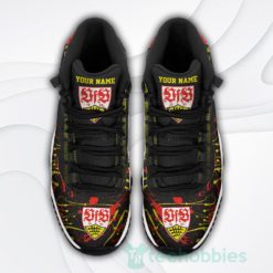stuttgart customized new air jordan 11 shoes 3 Vwfzz 247x247px Stuttgart Customized New Air Jordan 11 Shoes