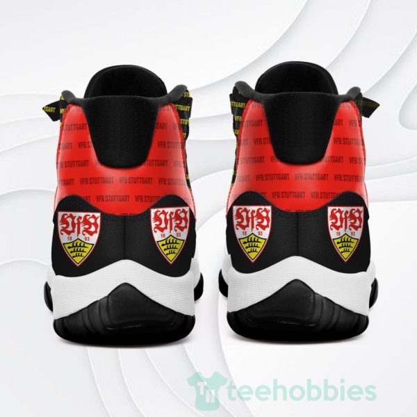 stuttgart customized new air jordan 11 shoes 4 1DfGf 600x600px Stuttgart Customized New Air Jordan 11 Shoes