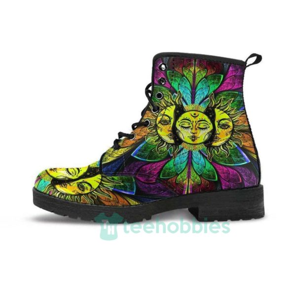 sun and moon leather boots shoes 1 nLhgt 600x600px Sun And Moon Leather Boots Shoes