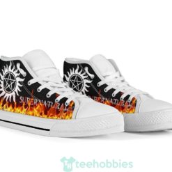 supernatural sneakers fire high top shoes fan gift idea 4 xTo42 247x247px Supernatural Sneakers Fire High Top Shoes Fan Gift Idea