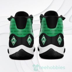 sv werder bremen customized new air jordan 11 shoes 4 SPffg 247x247px SV Werder Bremen Customized New Air Jordan 11 Shoes