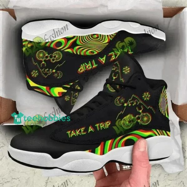 take a trip air jordan 13 sneaker shoes 1 YZyCN 600x600px Take A Trip Air Jordan 13 Sneaker Shoes