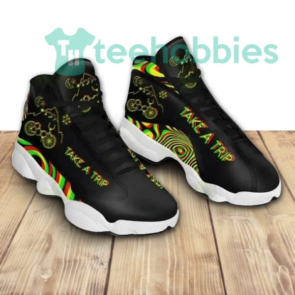 take a trip air jordan 13 sneaker shoes 2 Ad5Ai 600x600px Take A Trip Air Jordan 13 Sneaker Shoes