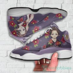 tamayo custom kny anime air jordan 13 shoes 3 o5tme 247x247px Tamayo Custom KNY Anime Air Jordan 13 Shoes
